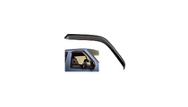 08-12 Ford Flex GTS Deflector Vent Gard Snap - Side Window. Smoke